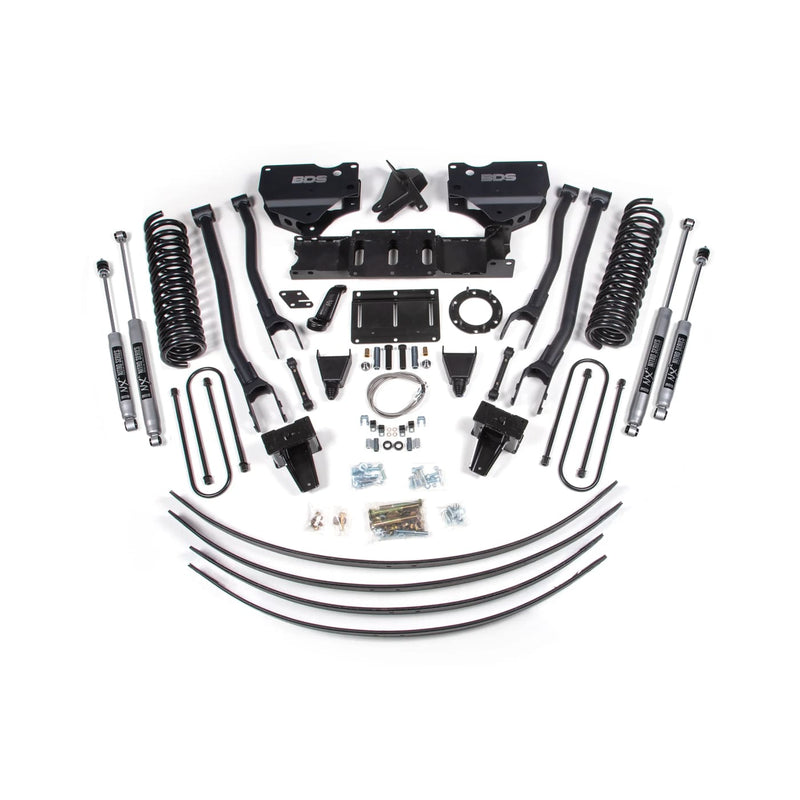 BDS-1729H Lift Kits