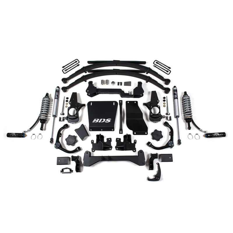 BDS-738FDSC Lift Kits