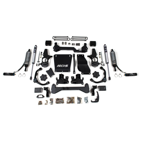 BDS-738FDSC Lift Kits