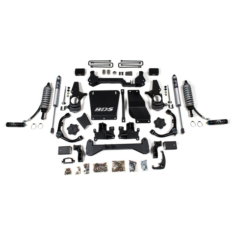 BDS-740FDSC Lift Kits