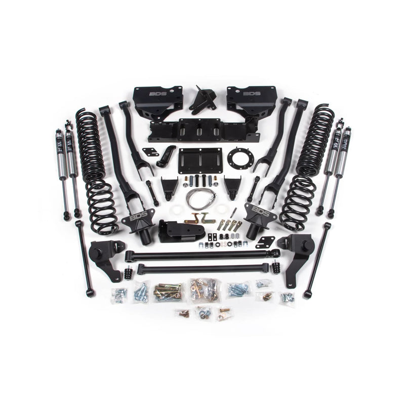 BDS-BDS1727FS Lift Kits