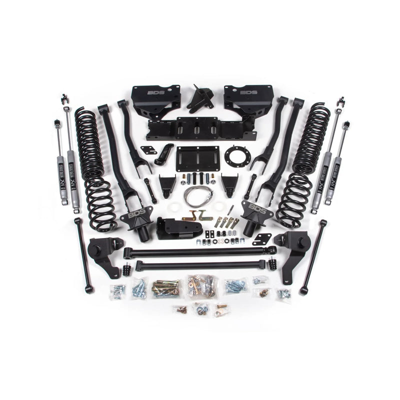 BDS-BDS1727H Lift Kits