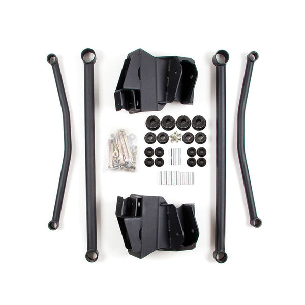 BDS-012801-012802 Long Arm Upgrade