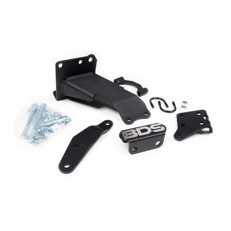 BDS-2031DF Steering Stabilizers