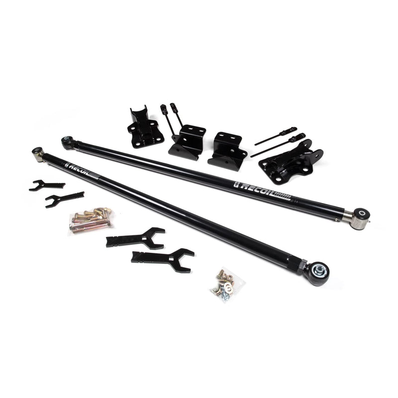 BDS-2300 Traction Bars