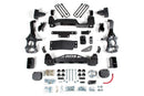 BDS 4" SUSPENSION LIFT | 2017-2018 F150 RAPTOR 4X4