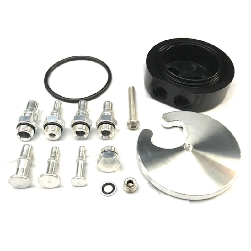 BDP-280003 Fuel System Accessories