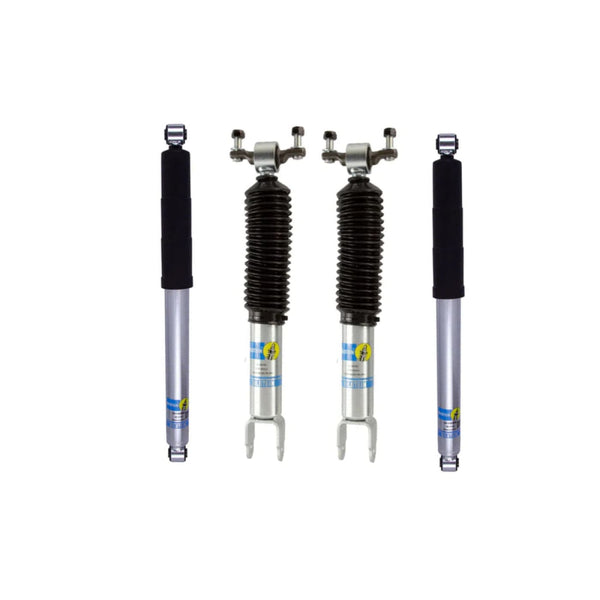 Shocks