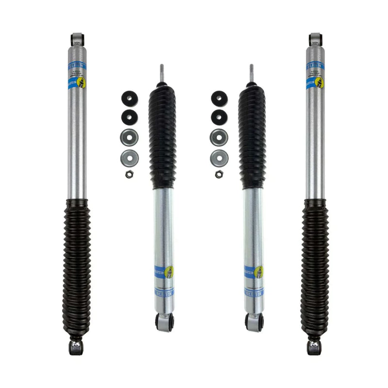 Shocks
