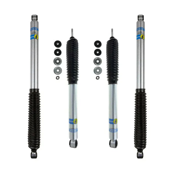 Shocks