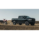 Method Standard 317 Matte Black | 20X9 | 8X180