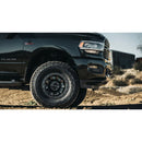 Method Standard 317 Matte Black | 20X9 | 8X180