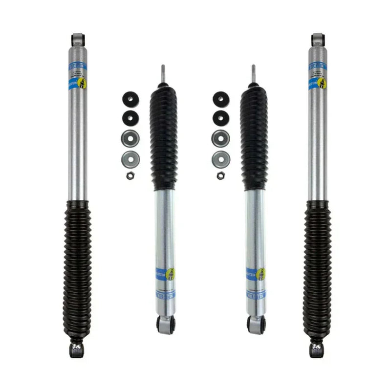 Shocks