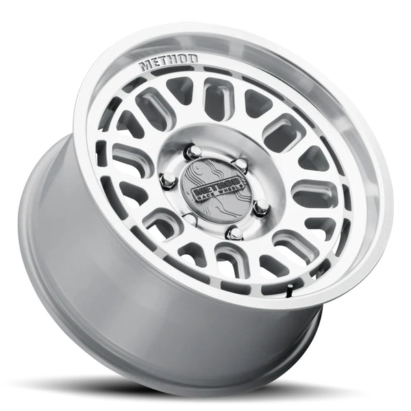 Method 321 Machined 8X180