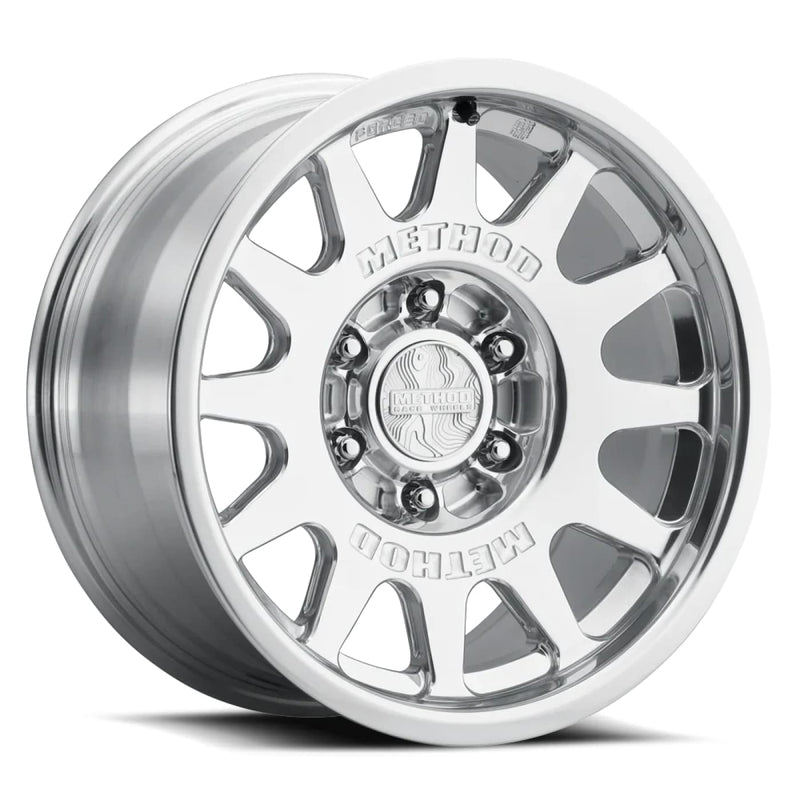 Method Forged Bead Grip 203 8X180