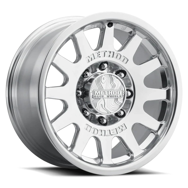 Method Forged Bead Grip 203 8X180