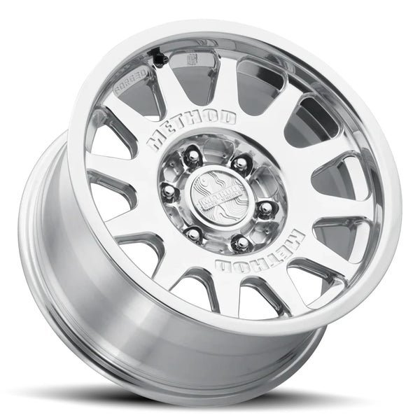 Method Forged Bead Grip 203 8X180