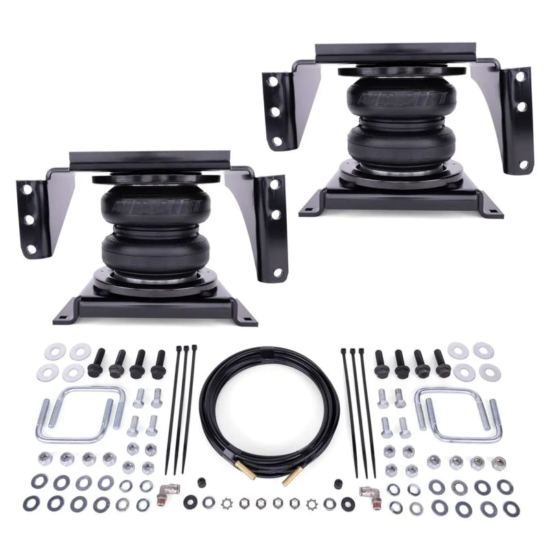 ALF 57543 Airbags