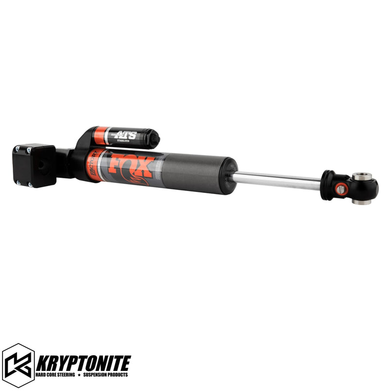 KRS143 FORD STEERING
