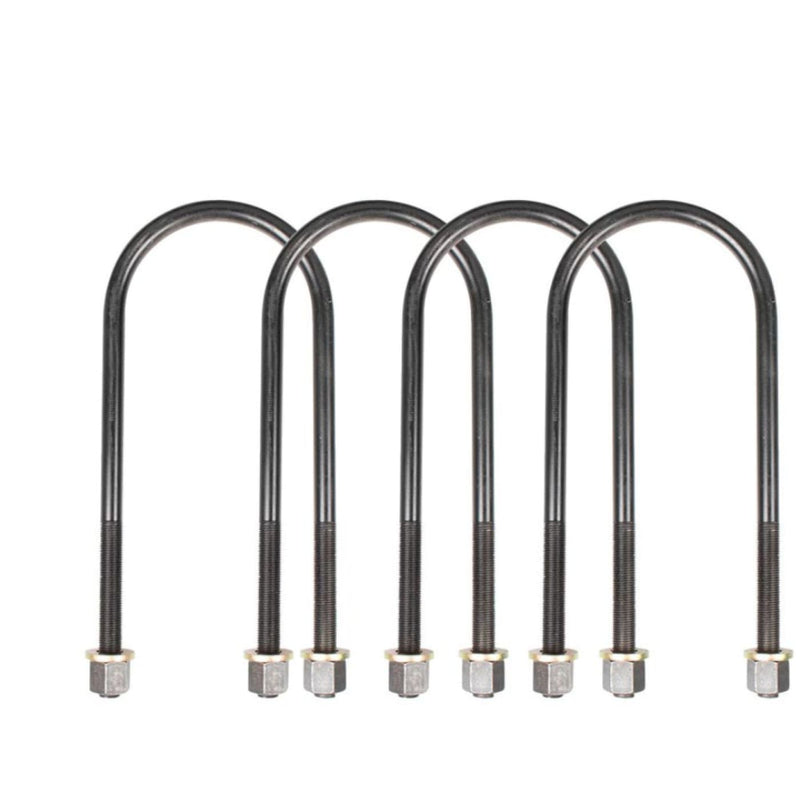 Leaf Springs