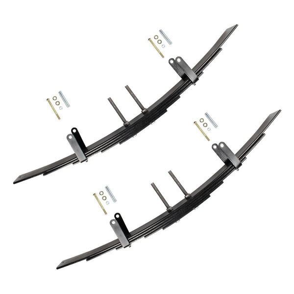 Leaf Springs
