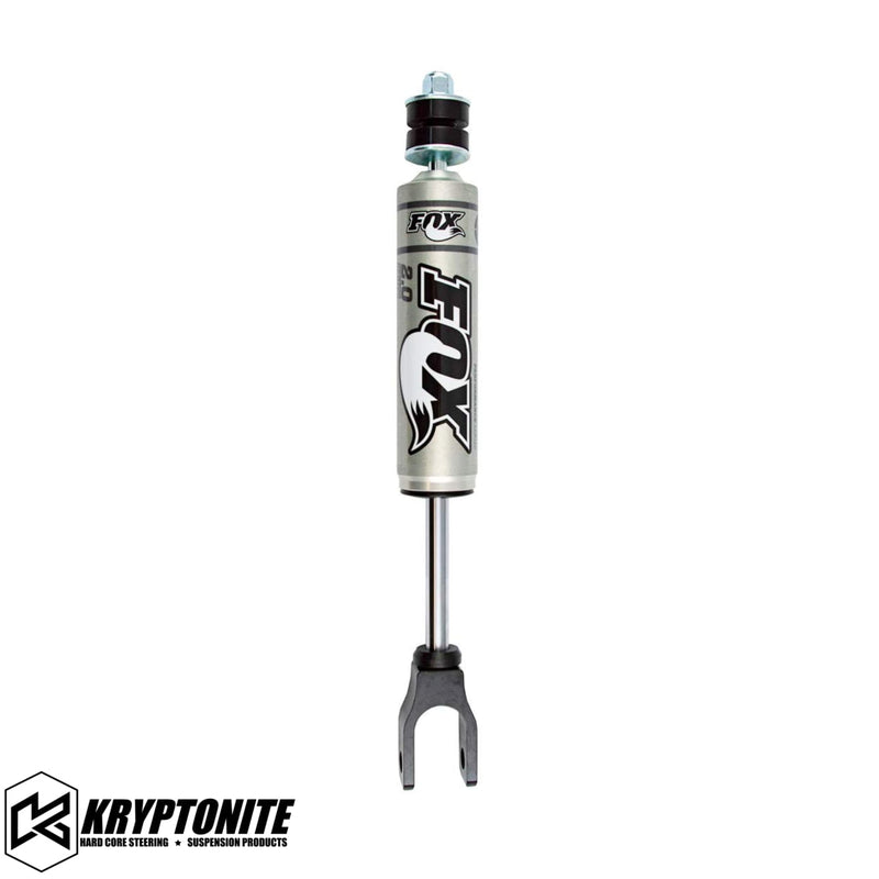 KRS009 SHOCKS