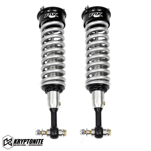 KRS018 SHOCKS