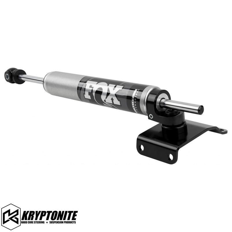 KRS135 SHOCKS