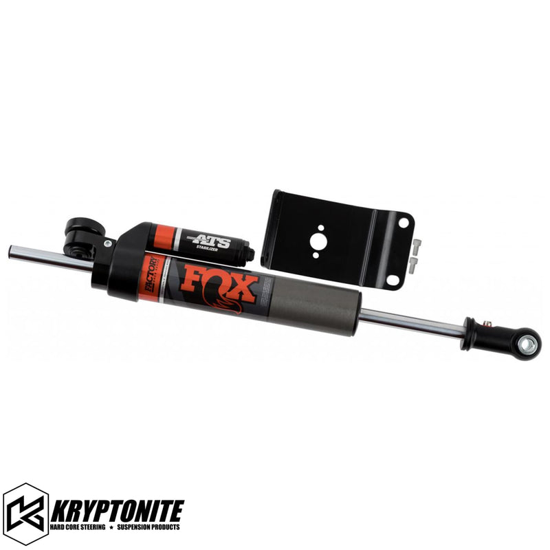 KRS158 SHOCKS