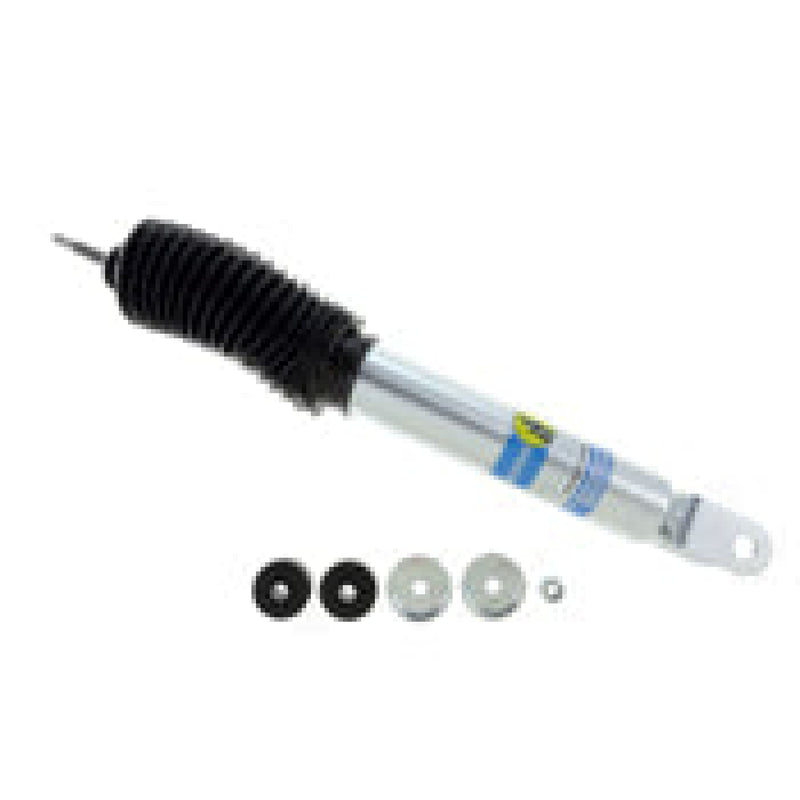 KRS643 SHOCKS