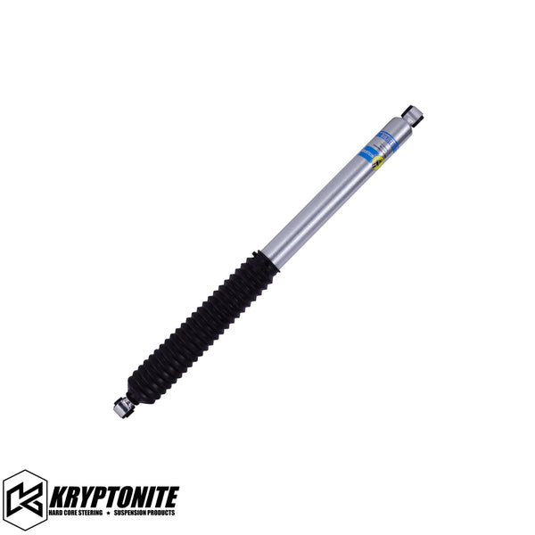 KRS968 SHOCKS