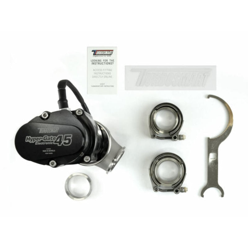 TSM-TS-0553-1502 Wastegate