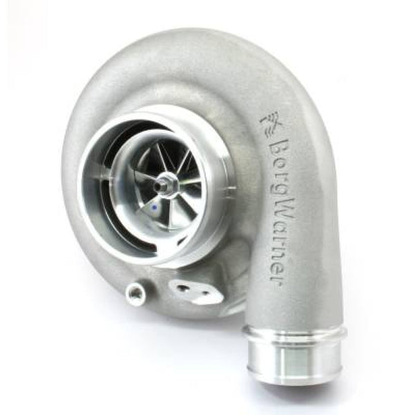 BOR-13009097055 Single Turbos & Kits