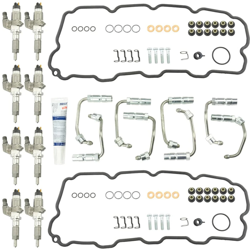 IIJ-412603 Fuel Injectors