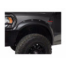 BSW 50930 02 Fender Flares