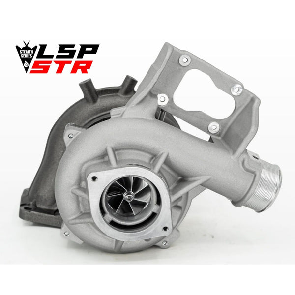 Drop In Turbos