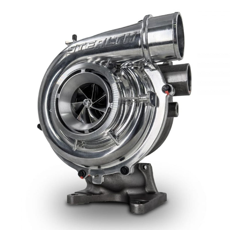 Drop In Turbos