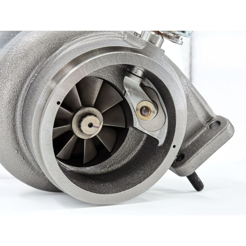 Drop In Turbos