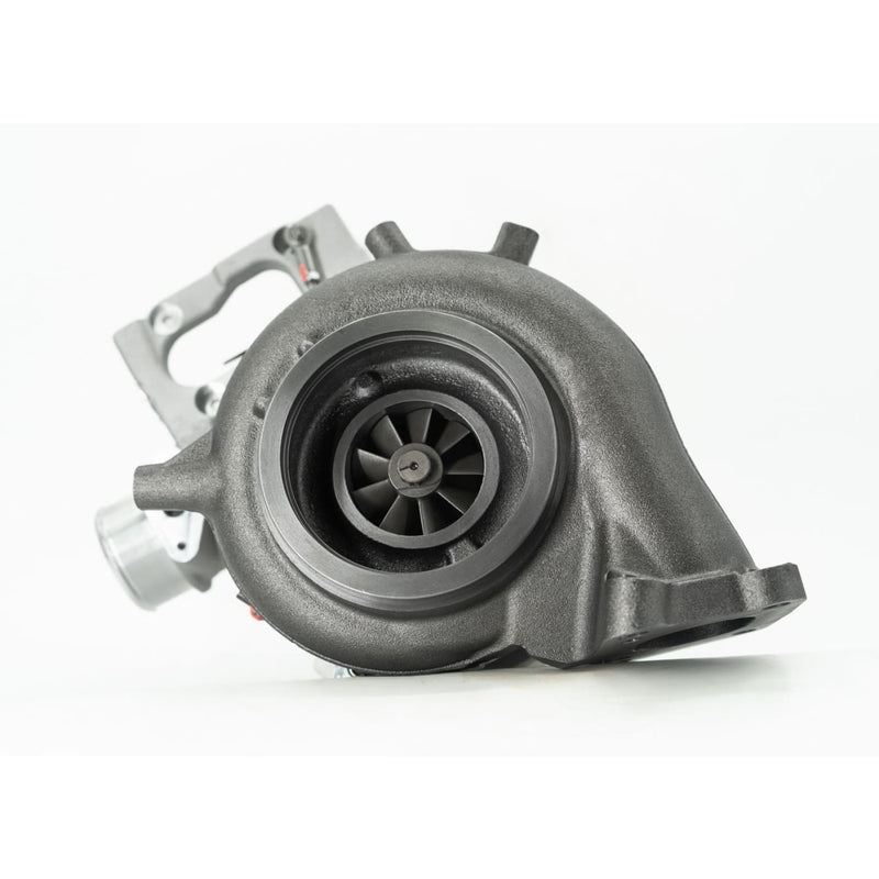 Drop In Turbos