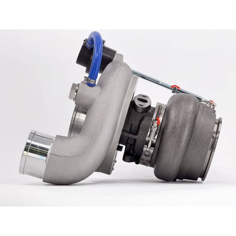 Drop In Turbos