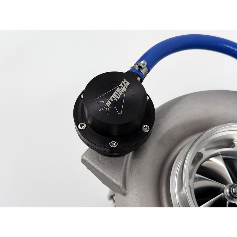 Drop In Turbos