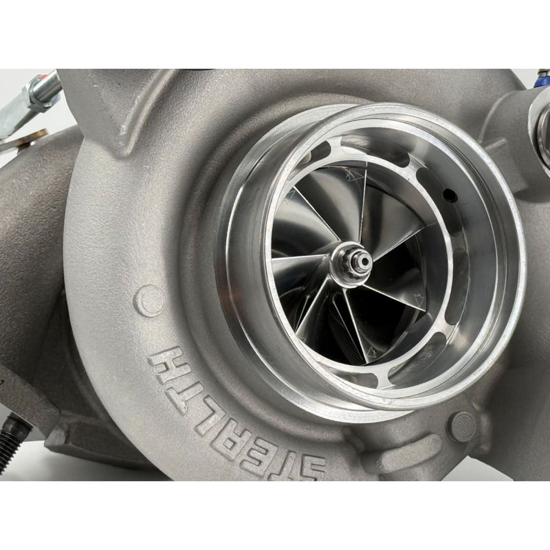 Drop In Turbos