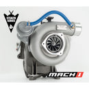 CPS-DM1351070203000 Drop In Turbos