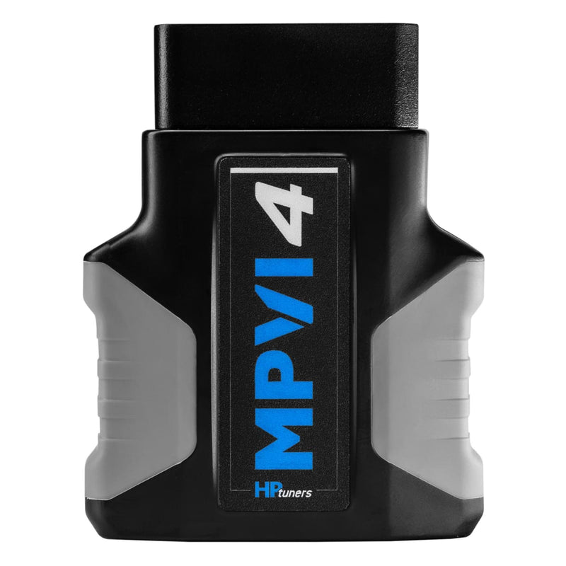 Blackline Performance - Calibrated Power HP Tuning