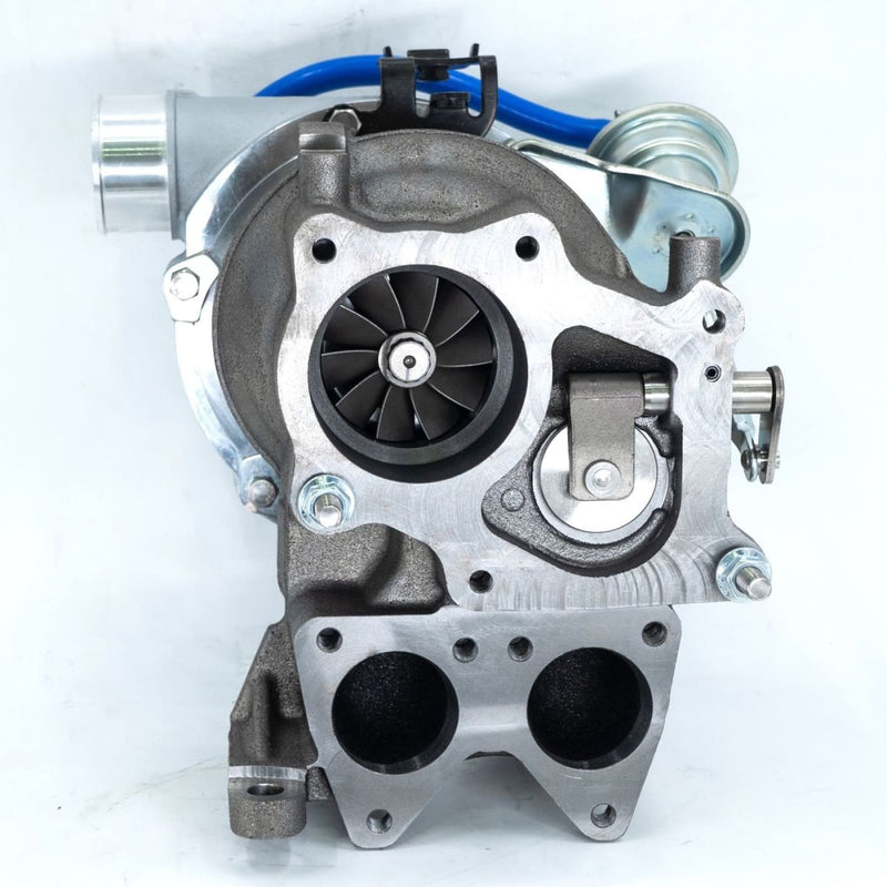 CPS-ST64LB7 Single Turbos & Kits