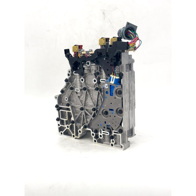 DMT-DM1361070080900 Transmission Parts