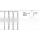 DMT-DM1361070080900 Transmission Parts