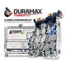 DMT-DM1361070080900 Transmission Parts