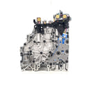 DMT-DM1361070080900 Transmission Parts