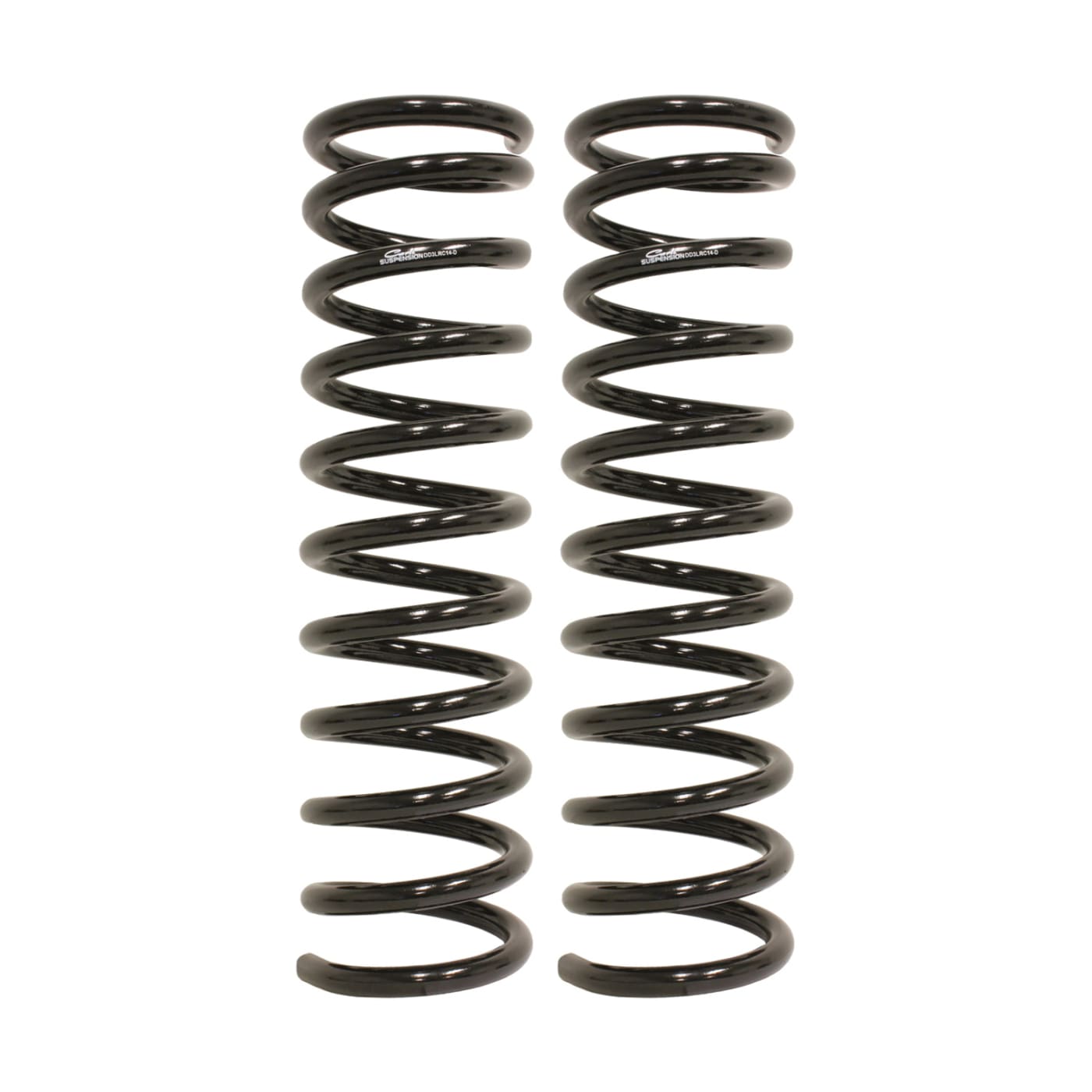 Coil Springs